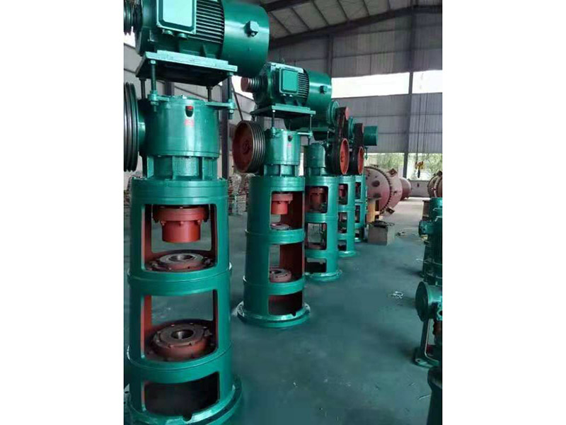 螺旋錐齒輪減速機(jī)